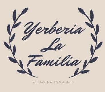Yerbería La Familia LOGO