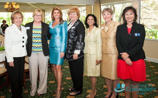 ACC TC Luncheon