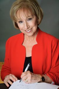 Judie Rappaport headshot