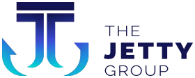 Nextiva Blue wave logo with the text