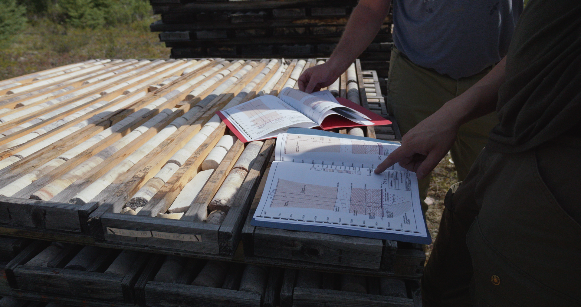 Cosa Resources founded