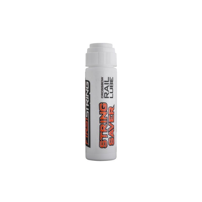 White cylindrical CARNIVOR STRONG BAR bottle with black and orange text on a plain background