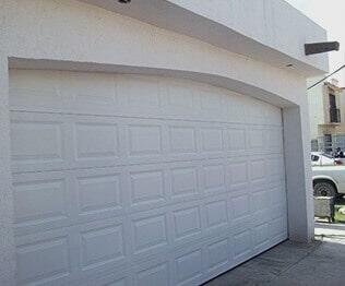 N Y N GARAGE DOOR S DE RL DE CV - GARAGE DOOR