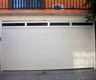 N Y N GARAGE DOOR S DE RL DE CV - CORTINAS RÁPIDAS