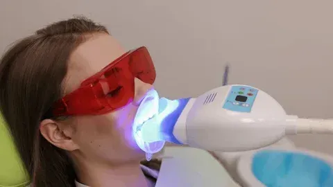 Zoom in-office teeth whitening at Central City Dentistry, Concord, NH Zoom in-office teeth whitening at Central City Dentistry, Concord, NH