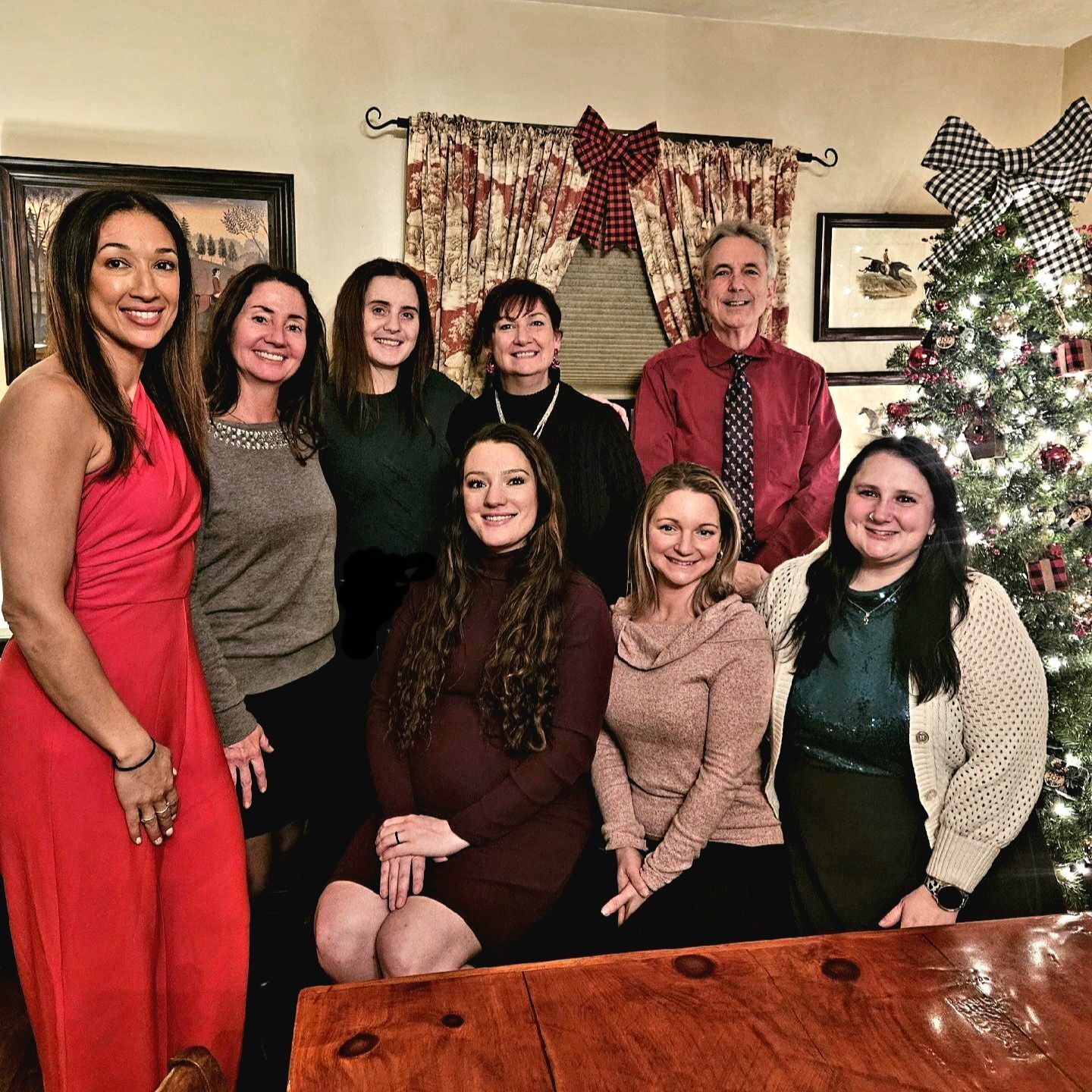 Central City Dentistry team in Concord, NH. Central City Dentistry team in Concord, NH.