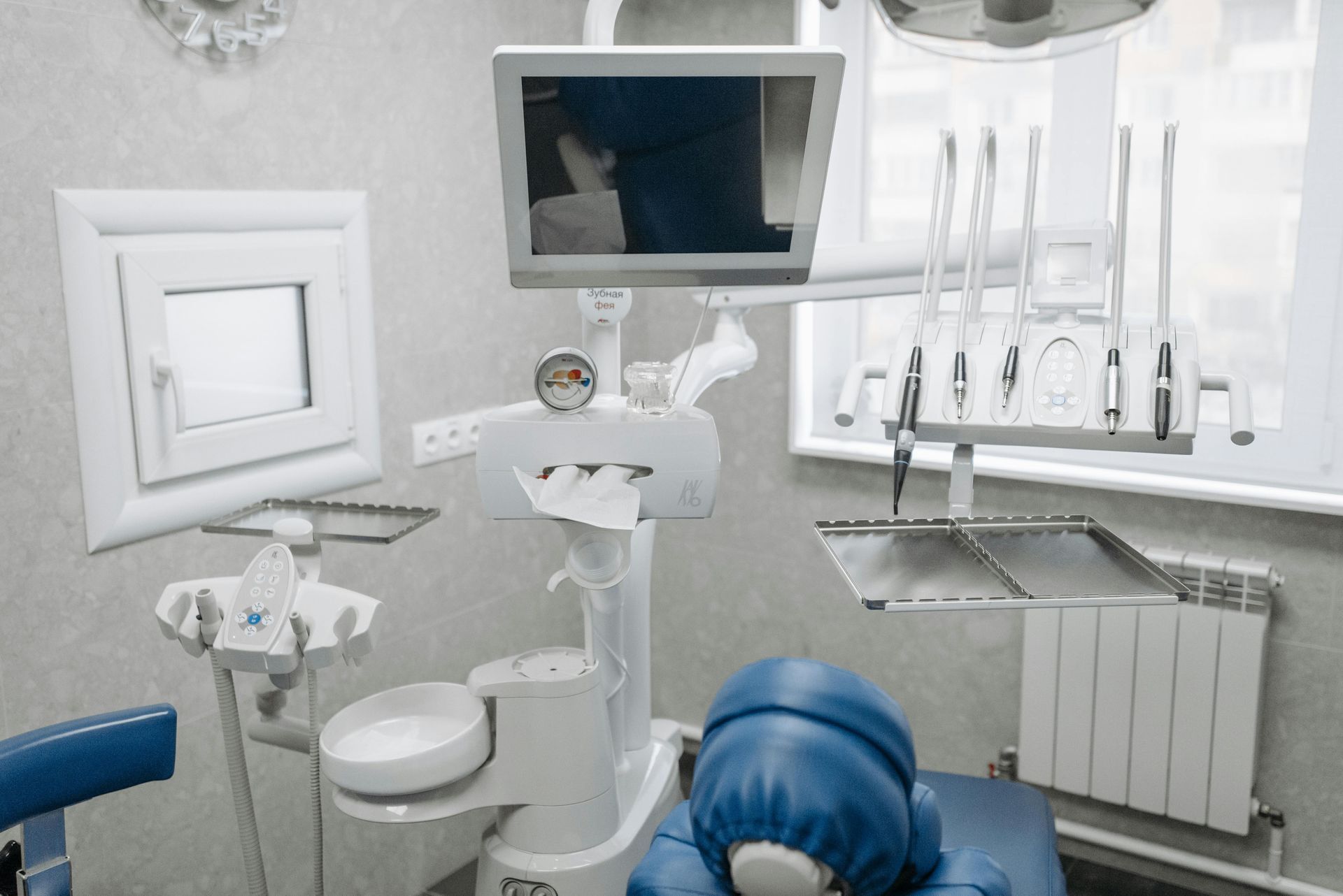 Custom at-home teeth whitening trays from Central City Dentistry, Concord, NH. Custom at-home teeth whitening trays from Central City Dentistry, Concord, NH.