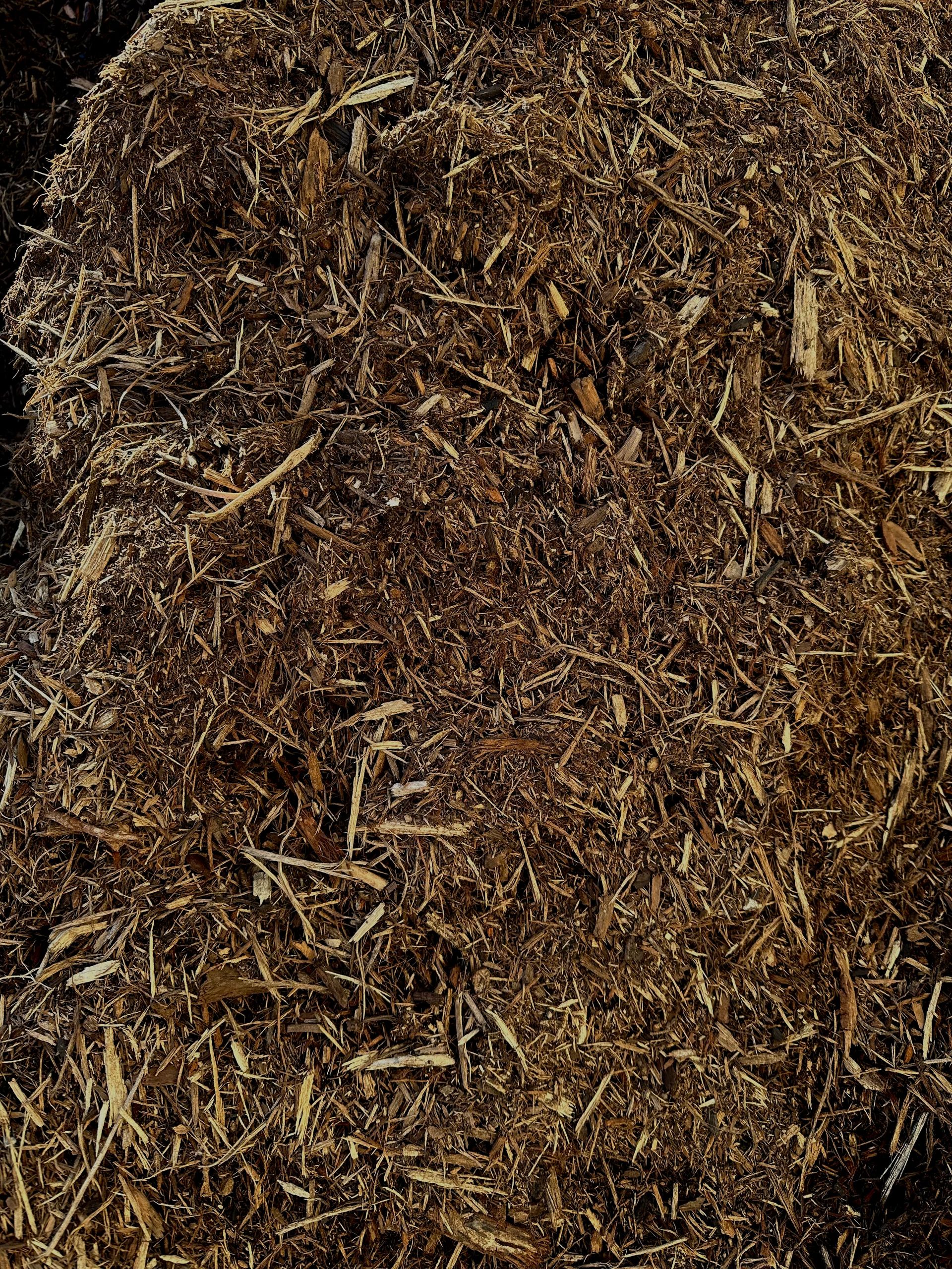 Landscaping Mulch for Sale in MidMO Stockman Stoneworks