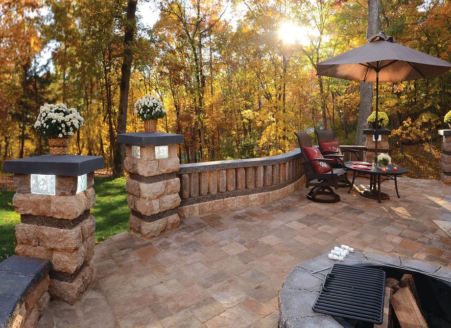 Discover the Finest Stones from Around the World at Stockmans Stoneworks.