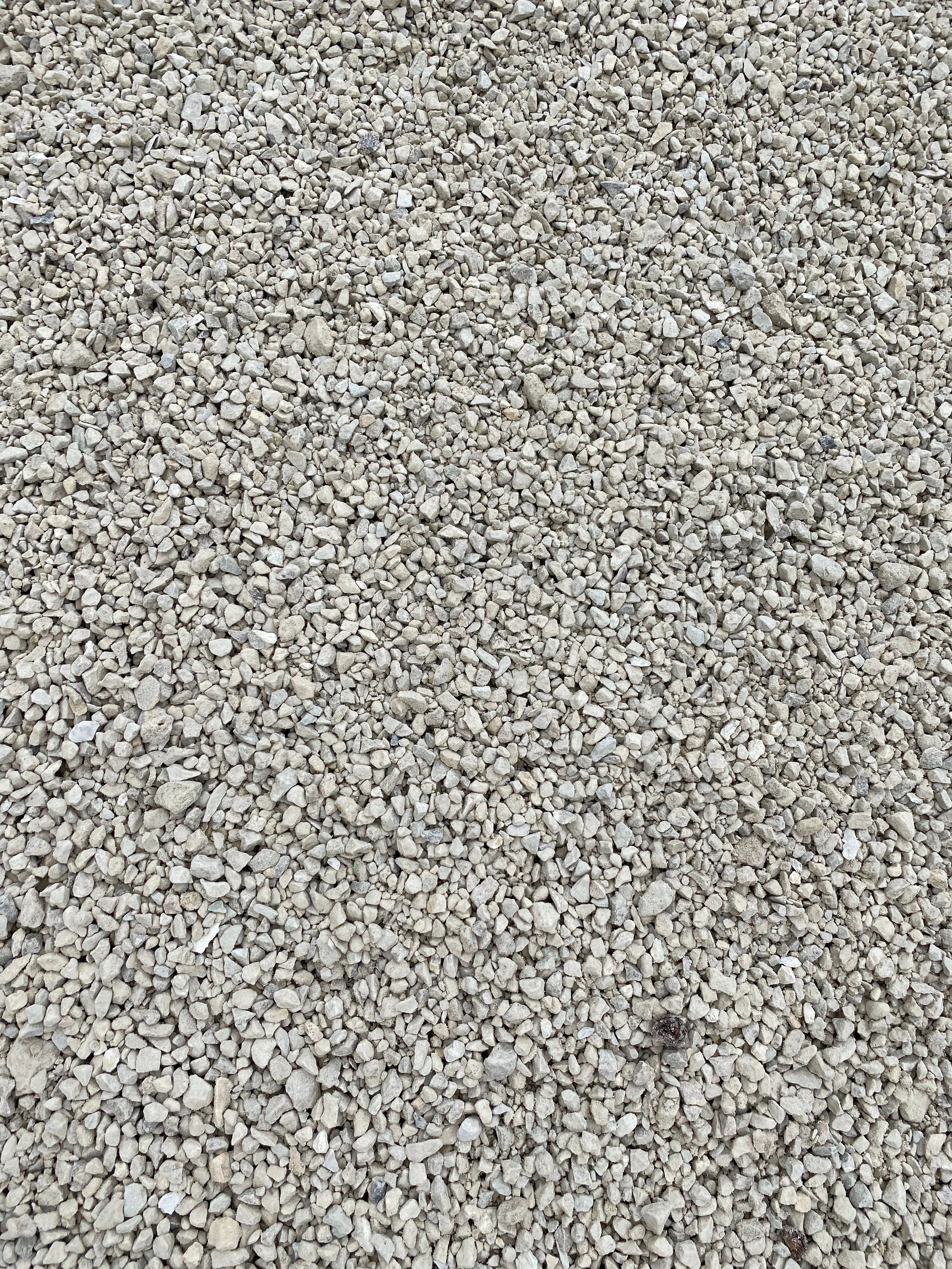 Stock up on Bulk 1/4” Chips Rock at Stockman Stoneworks for Your Missouri Landscape.