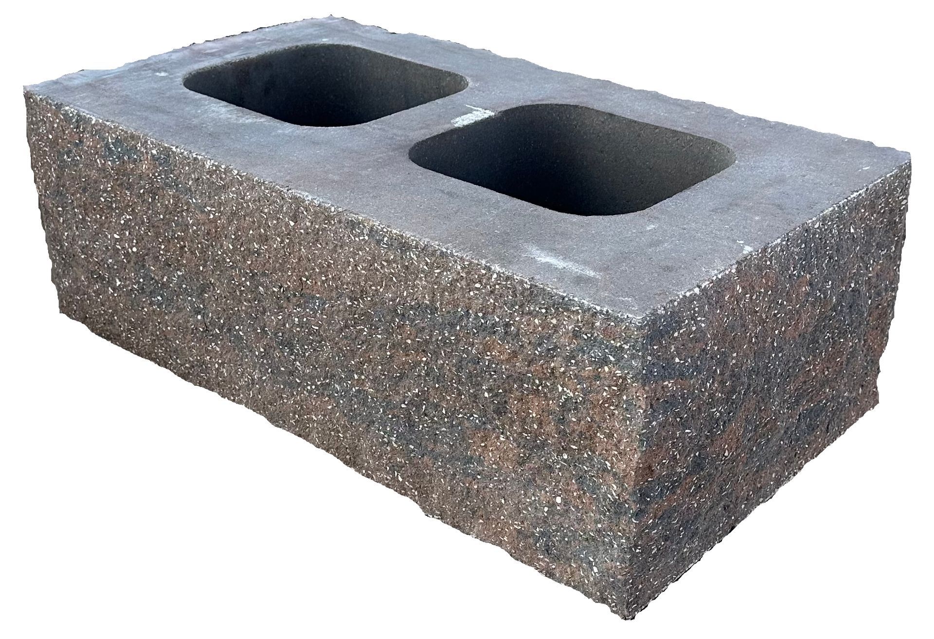 Stockman Stoneworks Takes Pride in Our Viking Retaining Wall Block for Robust & Attractive Walls.