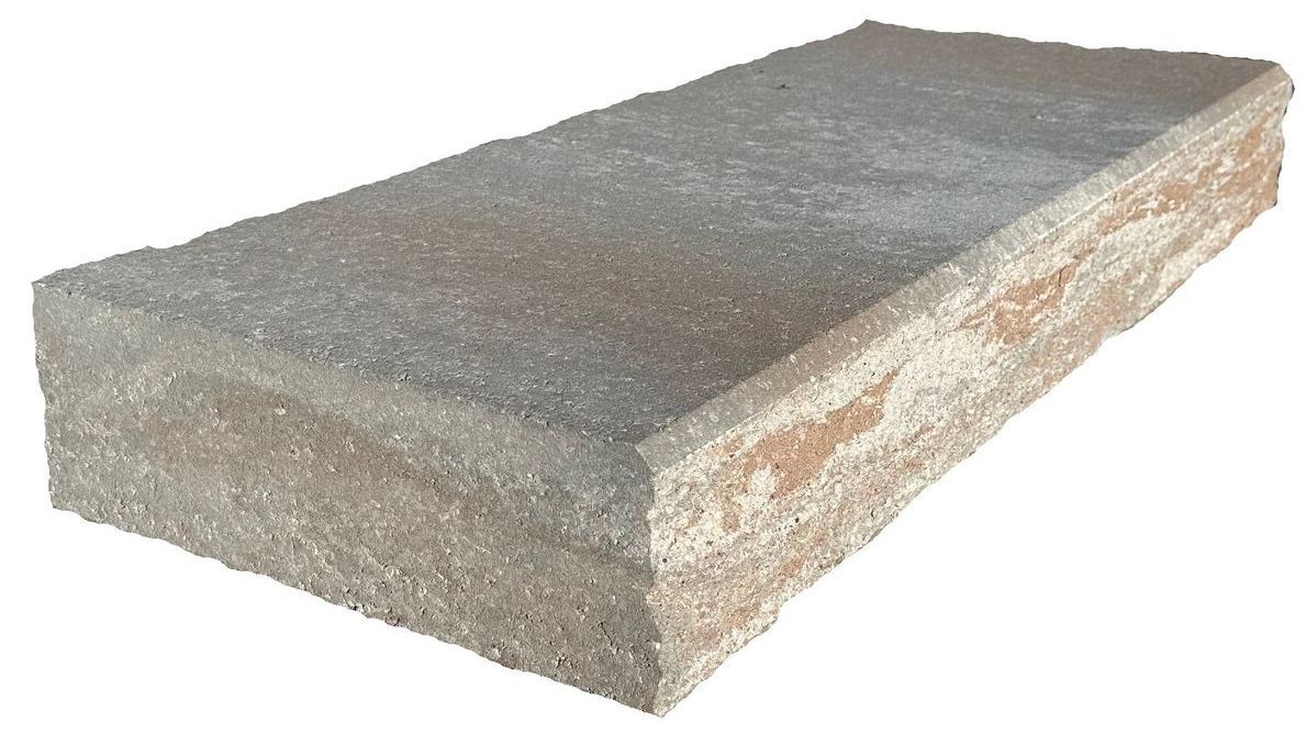 Elevate Your Design with High-Quality Premium Stone Steps from Stockman Stoneworks.