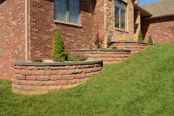 Stockman Stoneworks: Your Destination for Blocks, Bricks, Stones & Landscaping in Mid-Missouri.