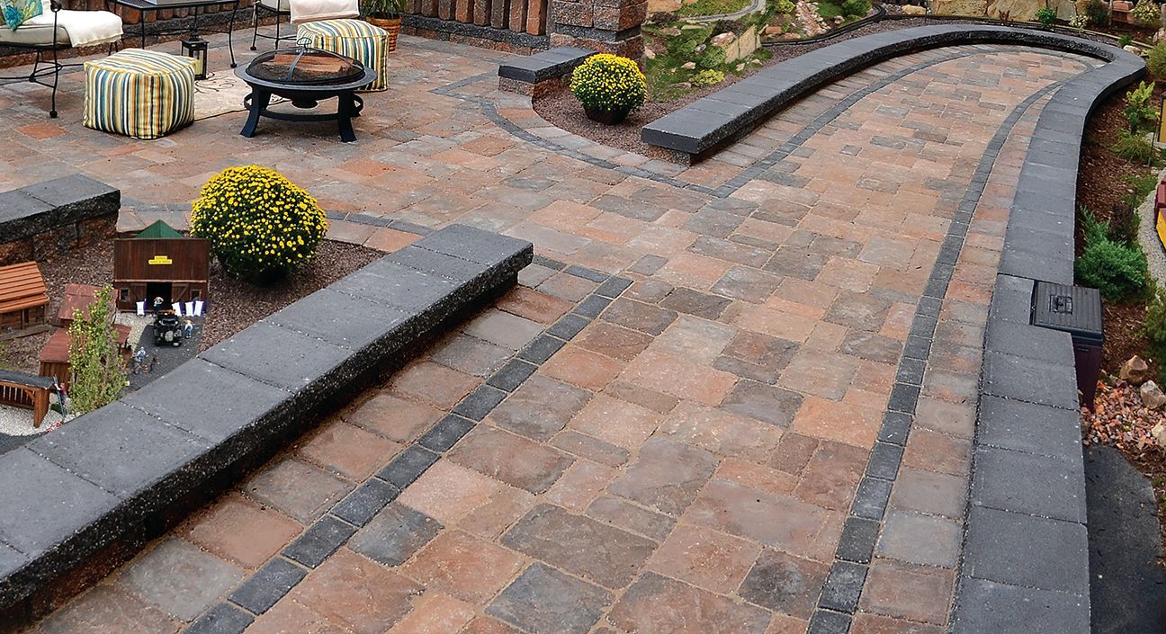 Stockman Stoneworks’ Landscaping and Paving Projects Grace Central Missouri and Beyond With Elegance and Charm.