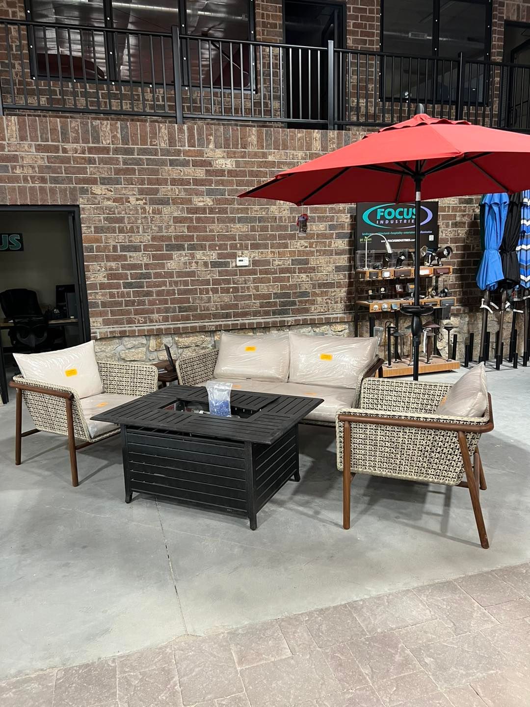Your Block, Brick, Stone, and Landscaping Solution: Stockman Stoneworks in Mid-Missouri.