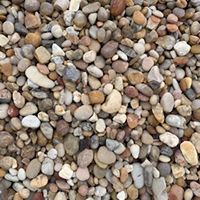 Shop Alabama Sunset Rock in Bulk for Your Missouri Landscape. Get It at Stockman Stoneworks.
