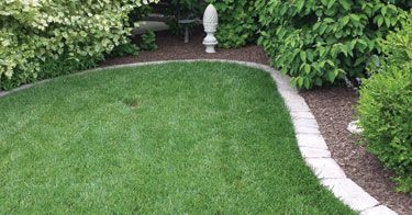Stockman Stoneworks Produces and Sells Amsten Stone Retaining Wall Products in Missouri.