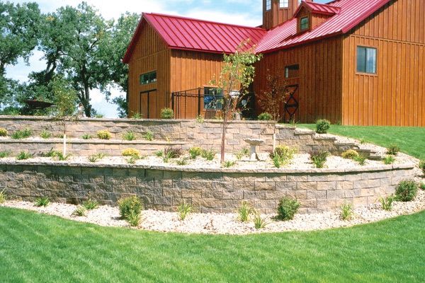Stockman Stoneworks - Transforming Missouri with Bricks, Blocks & Stones.