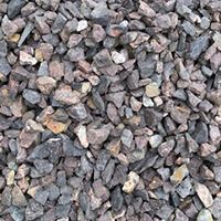Get the Best Deals on Bulk Black Trap Rock for Your Missouri Landscape at Stockman Stoneworks.