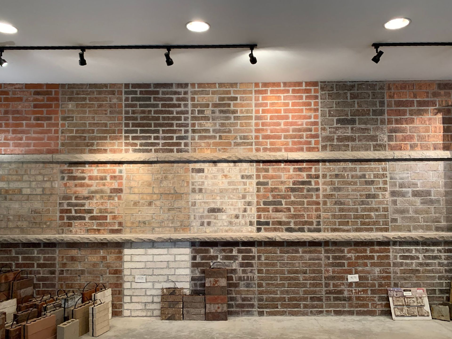 Enhance Your Space with Stockman Stoneworks: Bricks, Blocks & Stones in Missouri.