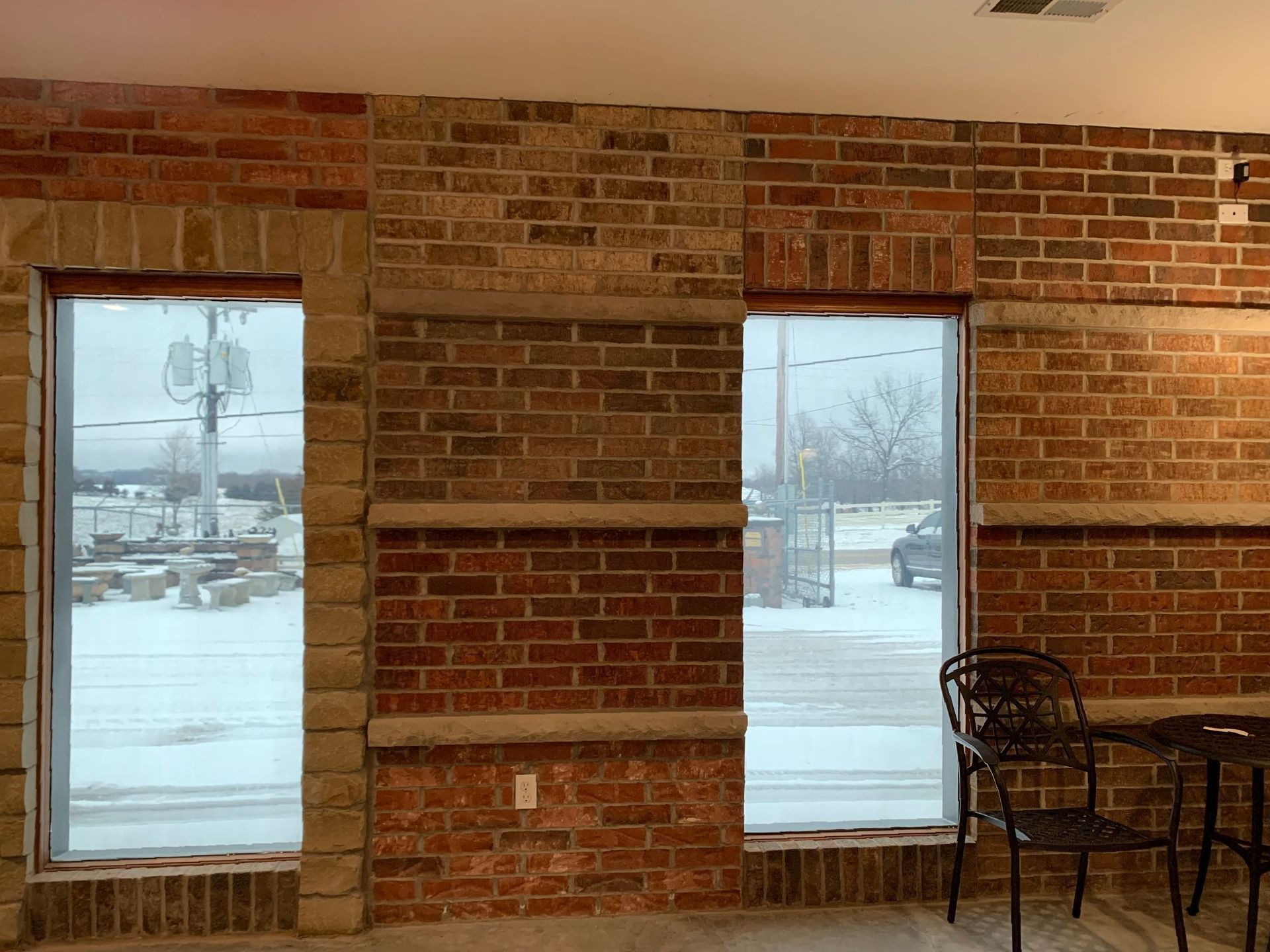 Stockman Stoneworks Supplies Superior Brick Products in Missouri & the Midwest.