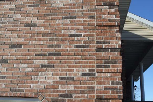 Quality Brick Products in Missouri & the Midwest Come From Stockman Stoneworks.