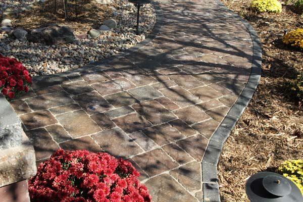 Central Missouri and Beyond Are Adorned With Stockman Stoneworks’ Beautiful Landscaping and Paving Projects.