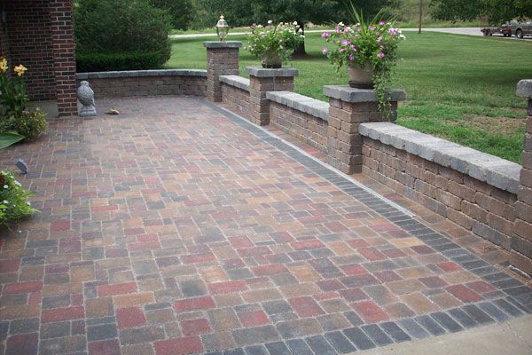 Find Top-Tier Paving Solutions Like Aged Cordobuy at Stockman Stoneworks, Serving Missouri & Beyond.
