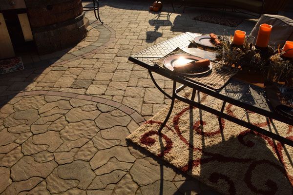 Transform Your Vision into Reality with Expert Guidance at Stockmans Stoneworks