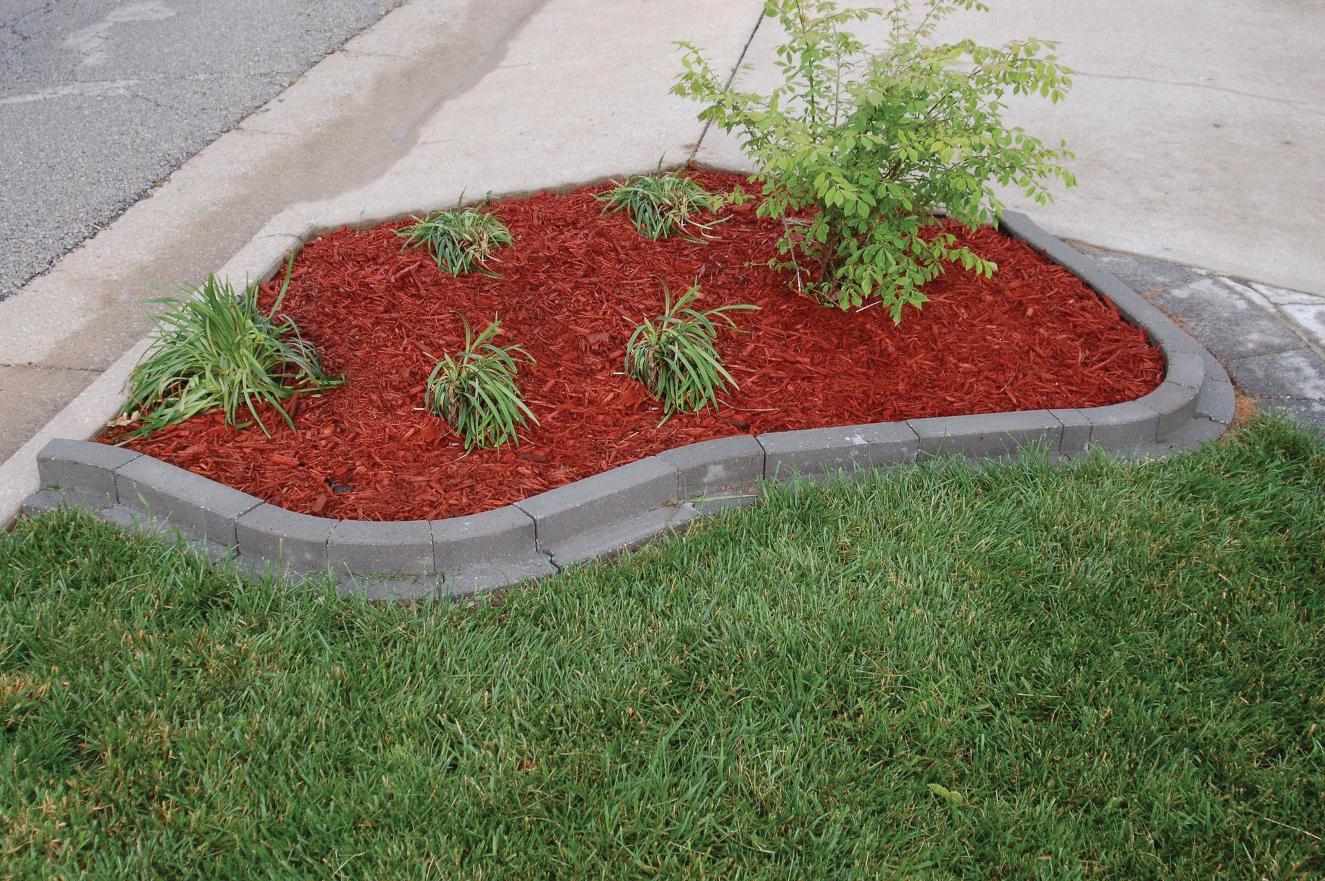 Central Missouri and Beyond Are Home to Stockman Stoneworks’ Breathtaking Landscaping and Paving Projects.
