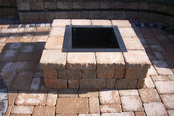 Discover Quality Maytrx Retaining Wall Products in Missouri at Stockman Stoneworks.