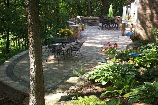 Discover Maytrx Retaining Wall Products in Missouri From Stockman Stoneworks.