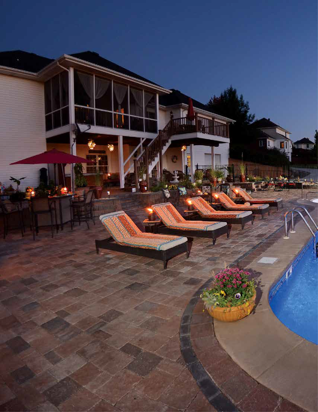 From Paper to Wow! Stockman Stoneworks Delivers on Every Landscape Project in Missouri