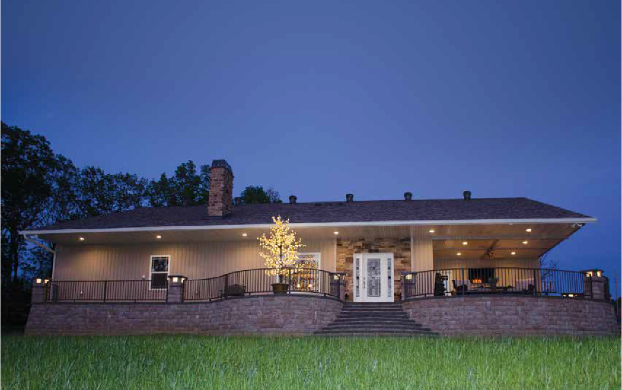 Stockman Stoneworks Will Help You Get the Perfect Patio Matching Your Family & Their Lifestyle
