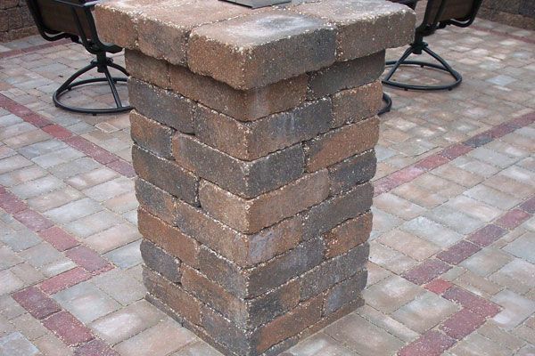 Stockman Stoneworks: Your Go-to for Simplicity Retaining Wall Blocks in Missouri.Stockman Stoneworks: Your Go-to for Simplicity Retaining Wall Blocks in Missouri.