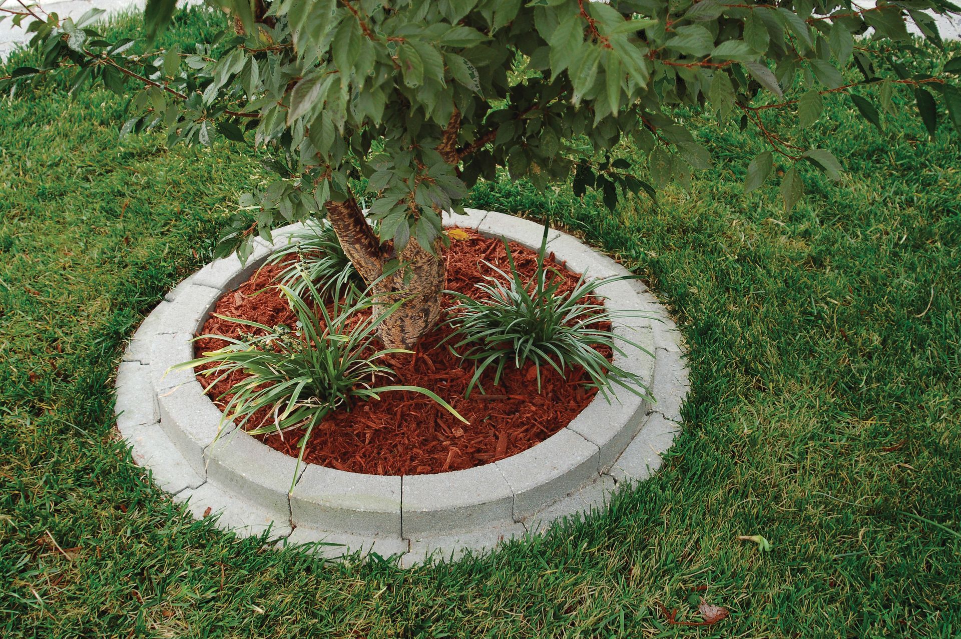 Building and Landscaping Projects Perfected by Stockman Stoneworks in Missouri.