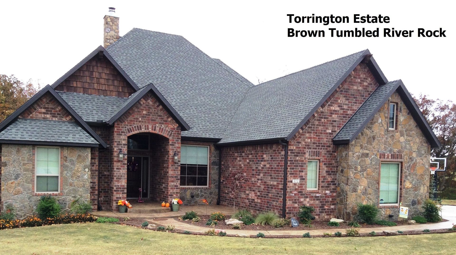 Stockman Stoneworks Is the Premier Destination for Brick Products in Missouri & the Midwest.
