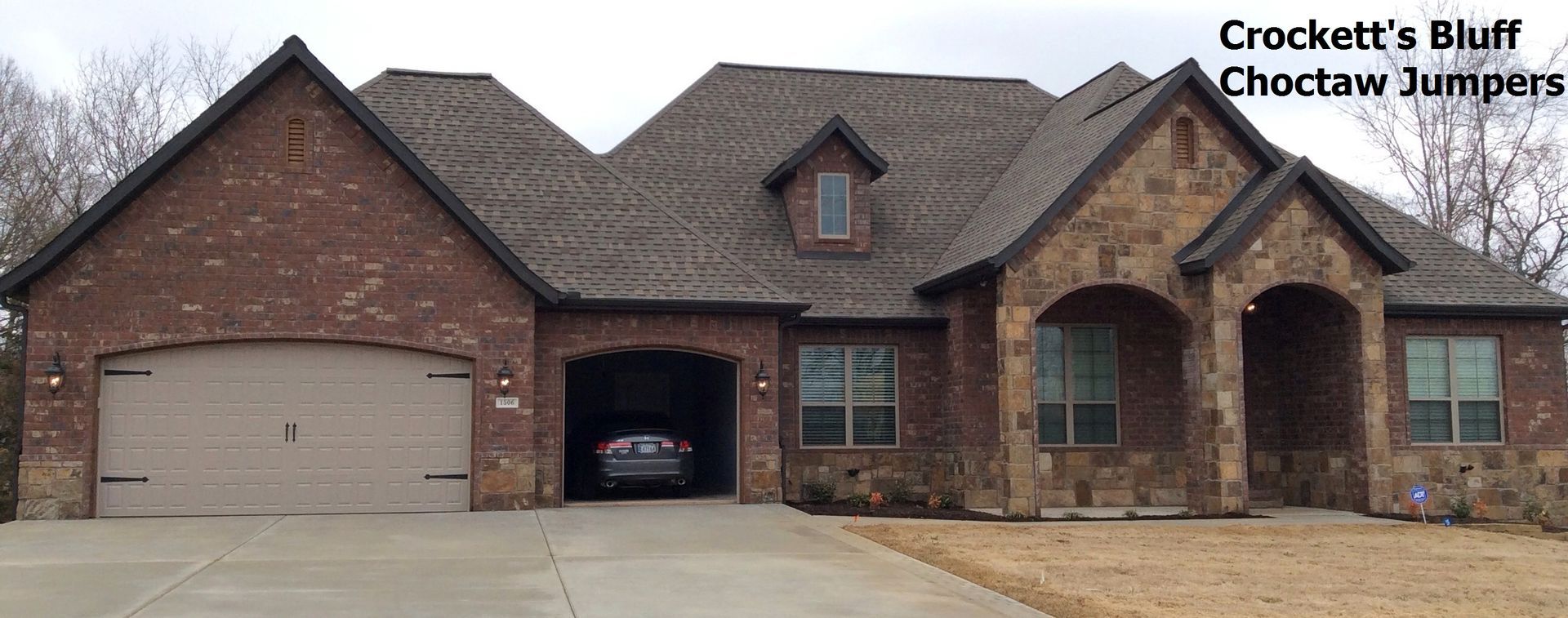 Stockman Stoneworks Is the Trusted Supplier of Brick Products in Missouri & the Midwest.