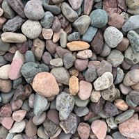 Find Bulk Wisconsin Large Rock for Your Missouri Landscape Needs Right Here at Stockman Stoneworks.