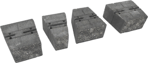 Stockman Stoneworks Is the Missouri Source for Maytrx Retaining Wall Products.