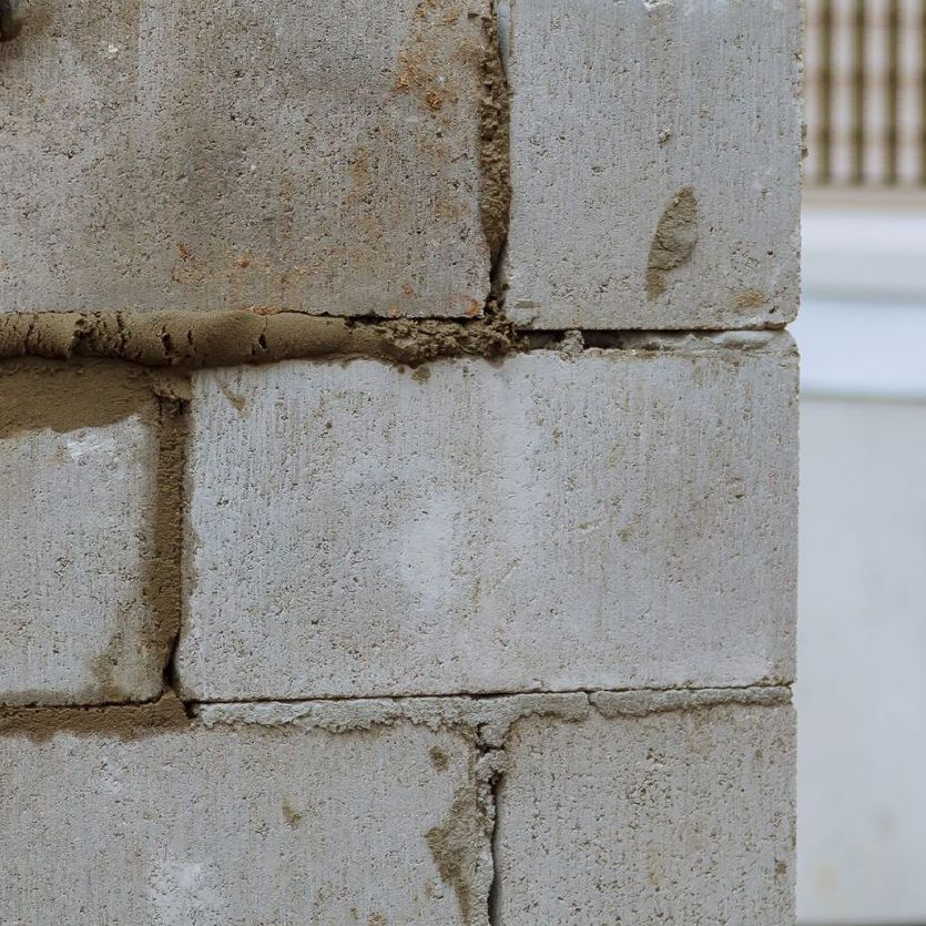 Missouri's Projects Transformed by Stockman Stoneworks: Bricks, Blocks & Stones.