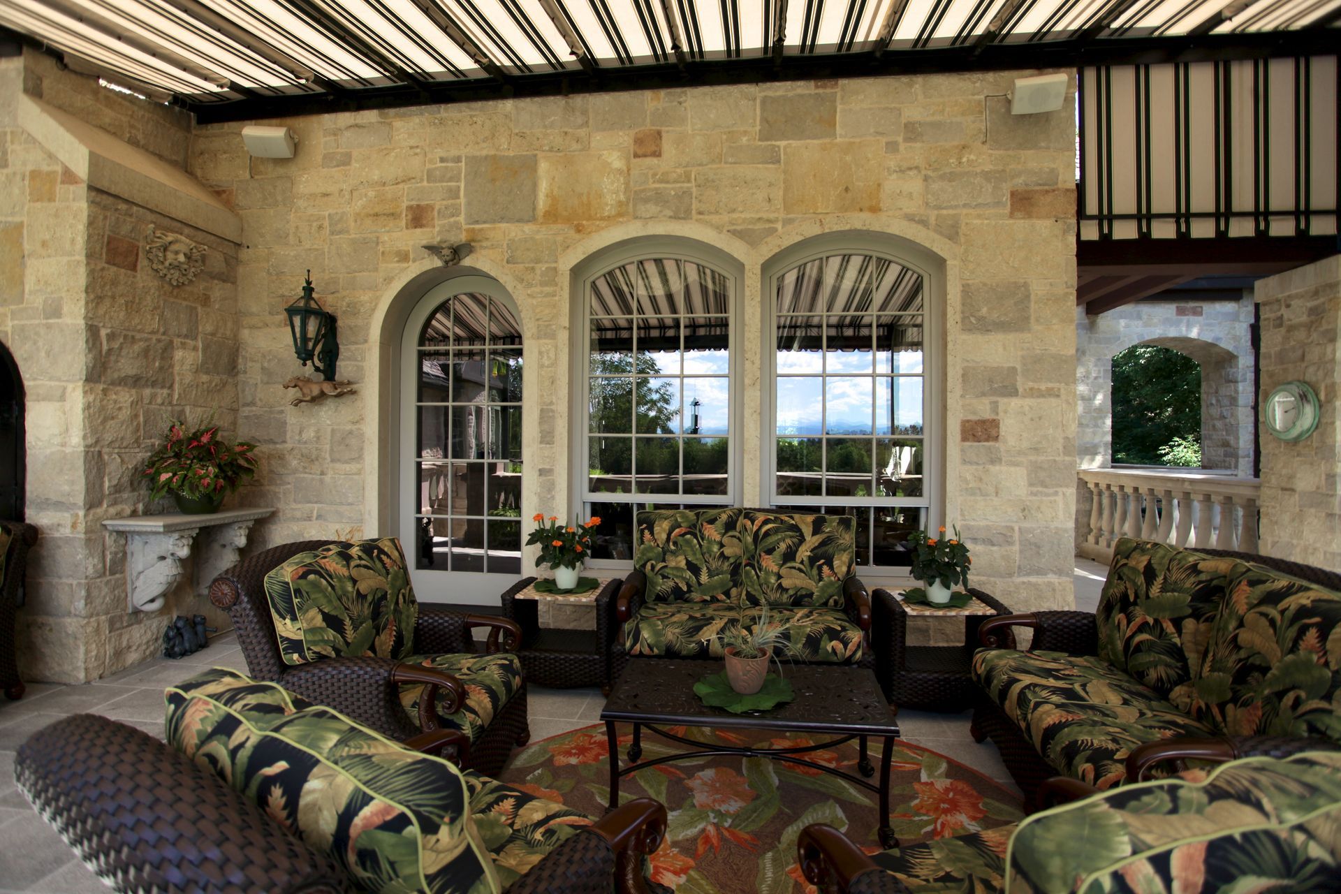 Unparalleled Selection: Stockman Stoneworks for Blocks, Bricks, Stones & Landscaping.