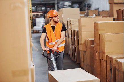 e-commerce fulfillment