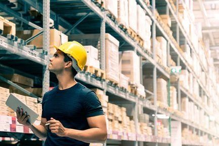e-commerce tracking orders