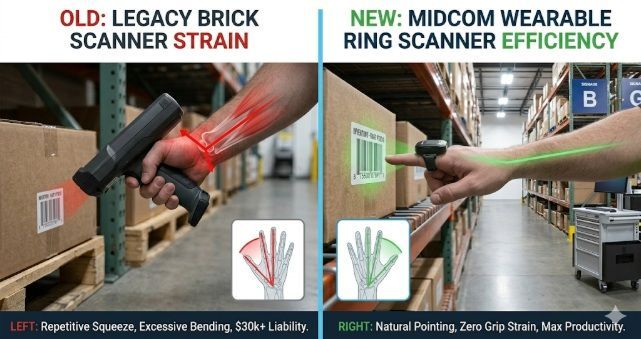 ring scanners vs legacy brick scanners