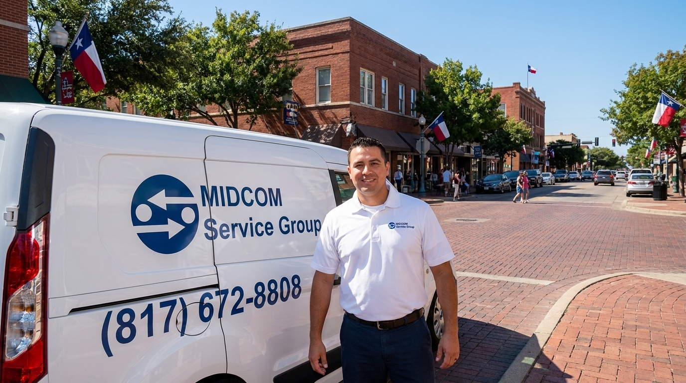 printer repair onsite greater arlington area