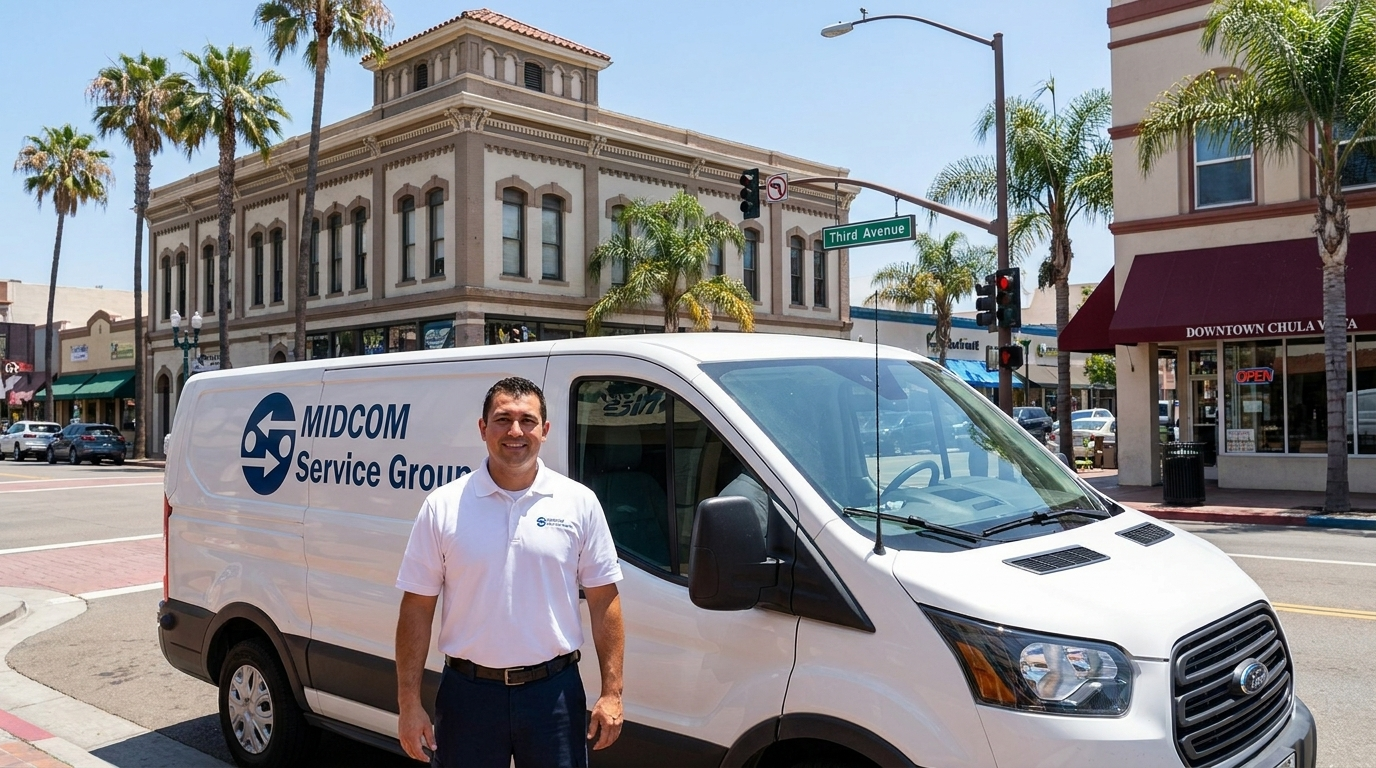 printer repair onsite greater chula vista area