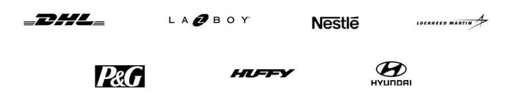 companies we service