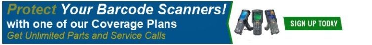 contracts barcode scanners