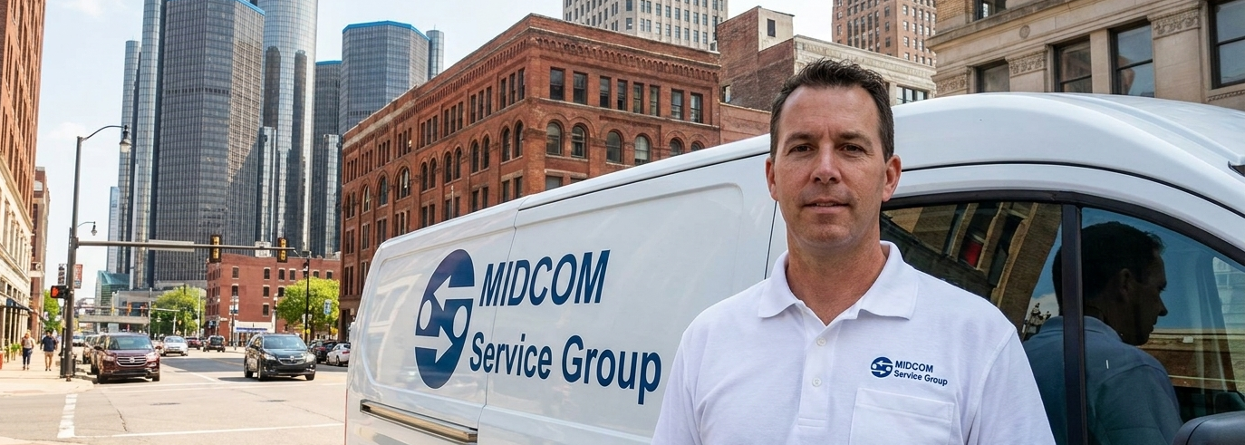 printer repair onsite greater detroit area